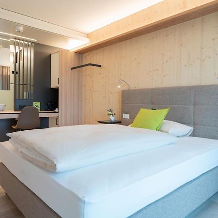 Eee Hotel Eberstalzell מראה חיצוני תמונה