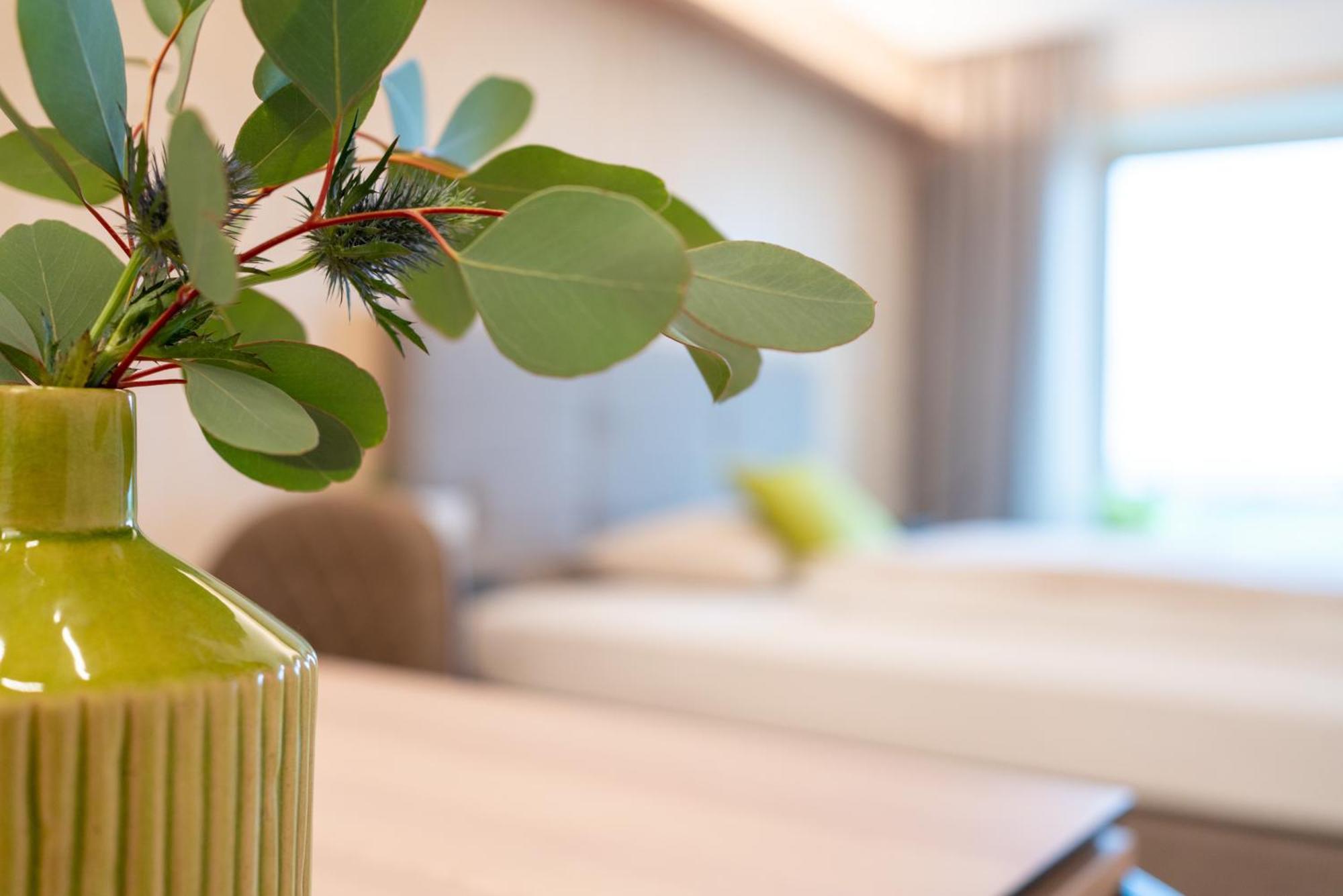 Eee Hotel Eberstalzell מראה חיצוני תמונה