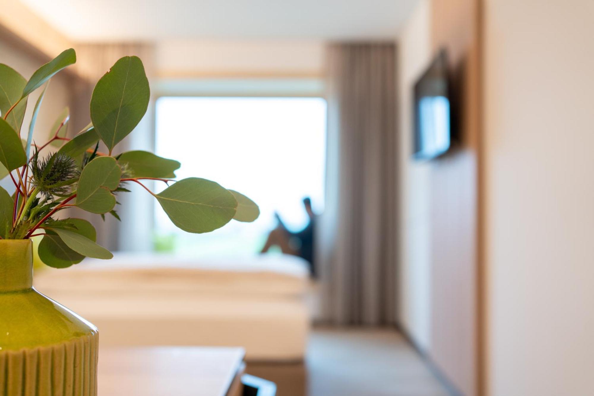 Eee Hotel Eberstalzell מראה חיצוני תמונה