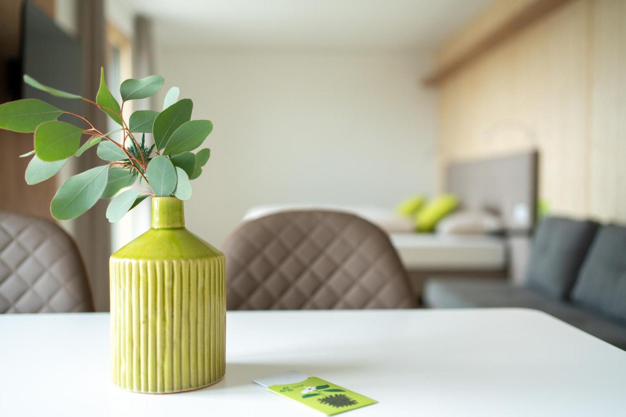 Eee Hotel Eberstalzell מראה חיצוני תמונה