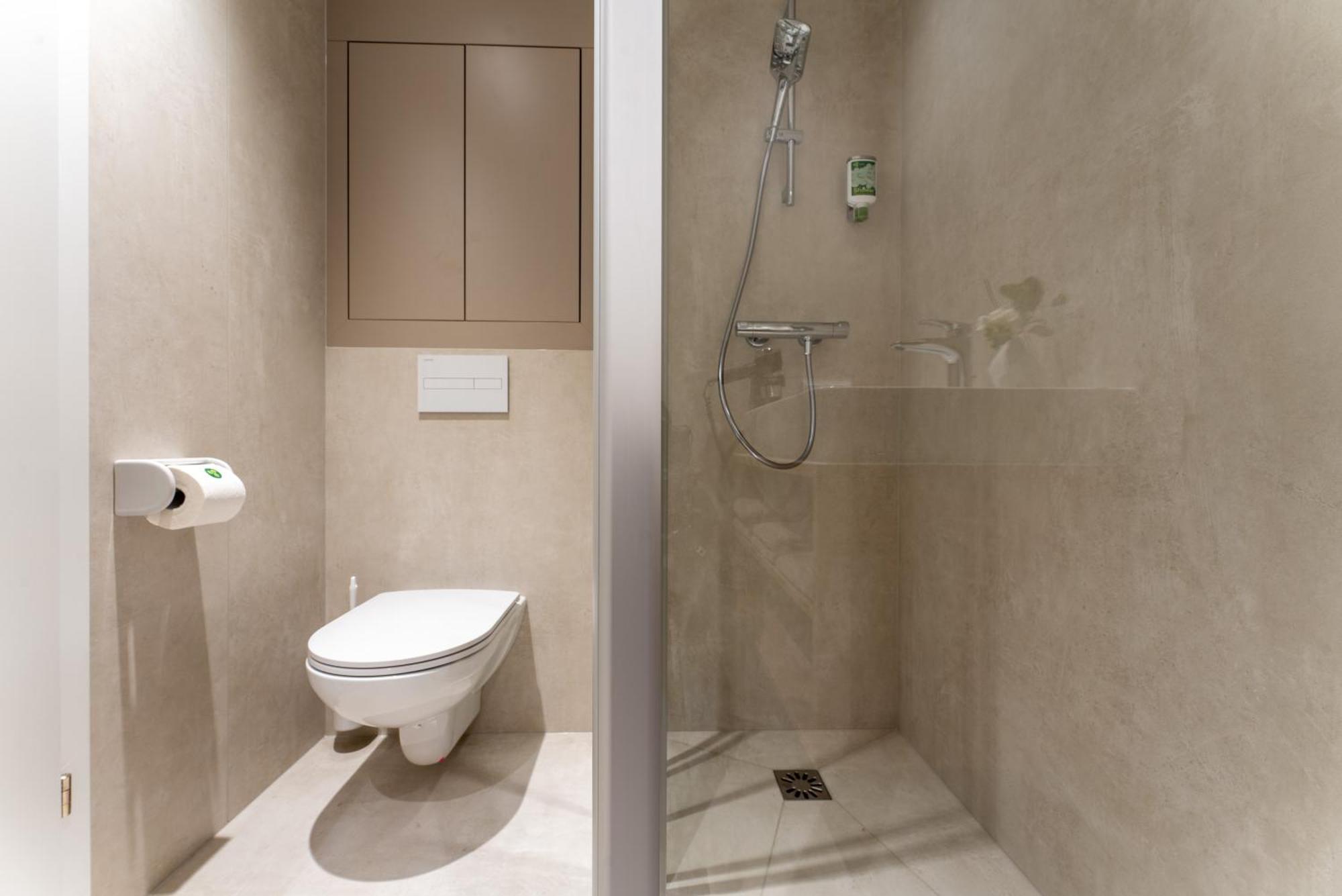 Eee Hotel Eberstalzell מראה חיצוני תמונה