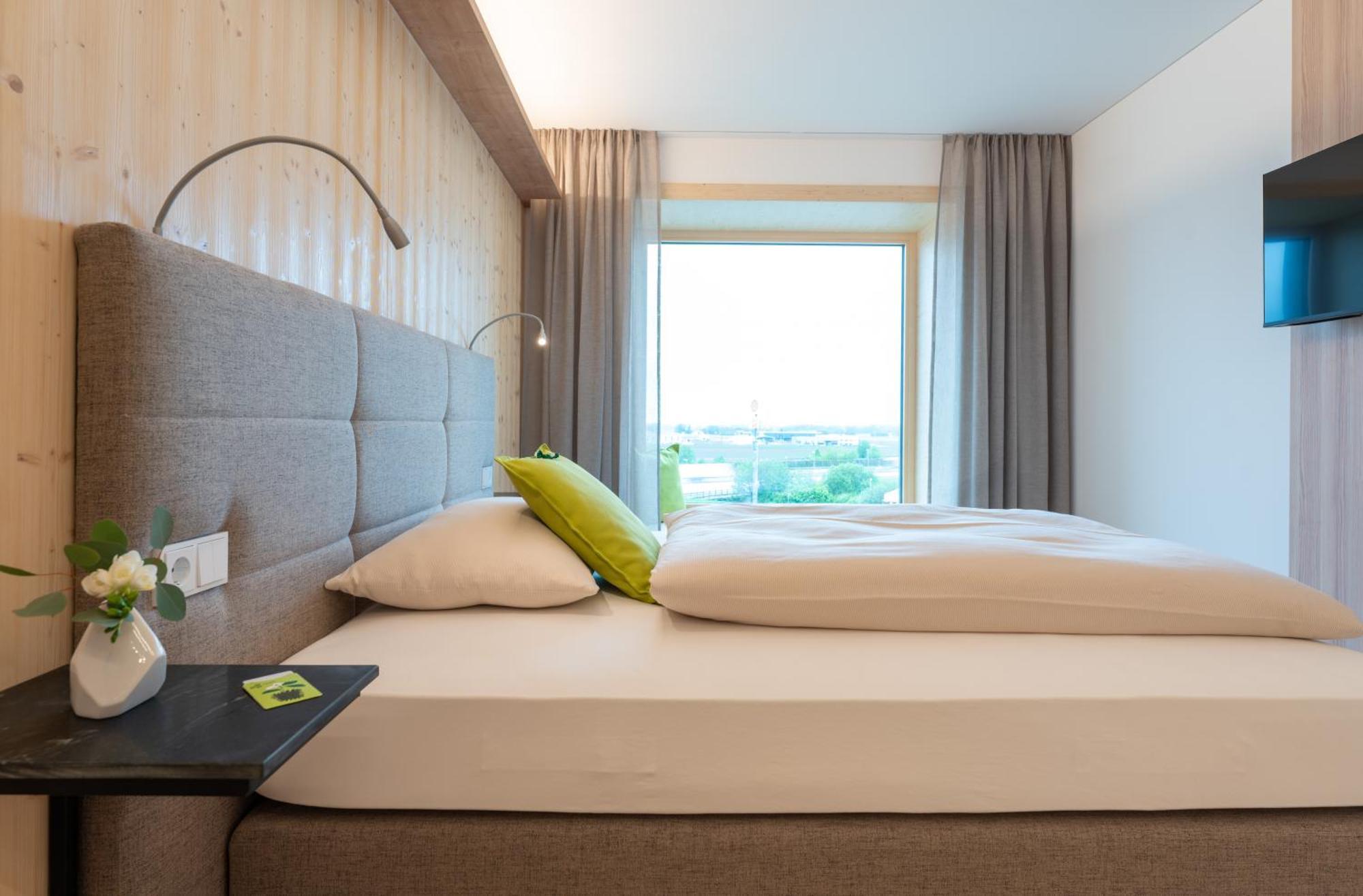 Eee Hotel Eberstalzell מראה חיצוני תמונה